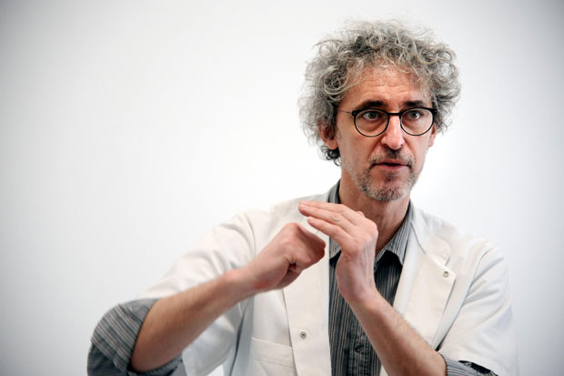 Раме уништава преоптерећење